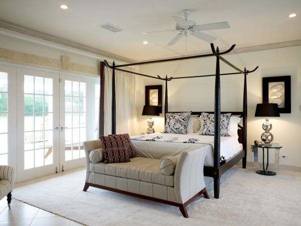 Barbados Home 973190