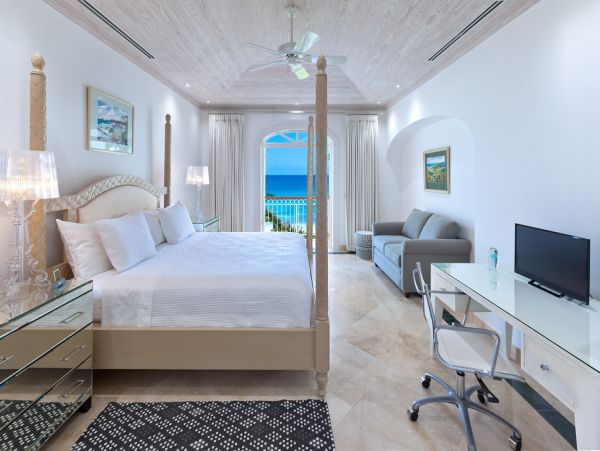 Barbados Condo 973191