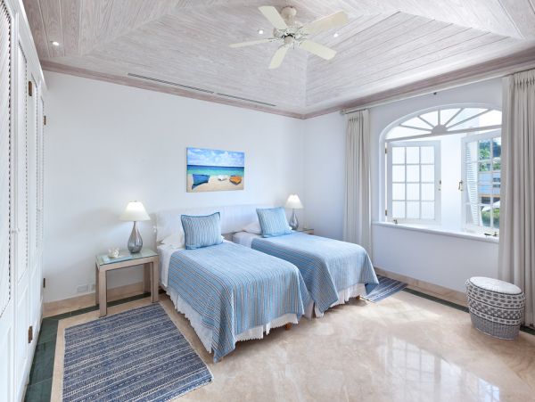 Barbados Condo 973191