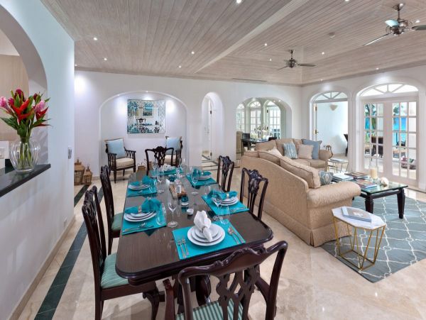 Barbados Condo 973191