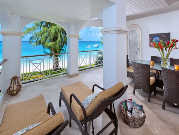Barbados Condo 973191
