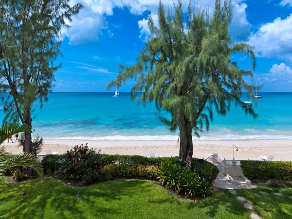 Barbados Condo 973191