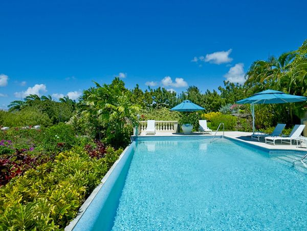 Barbados Home 973192