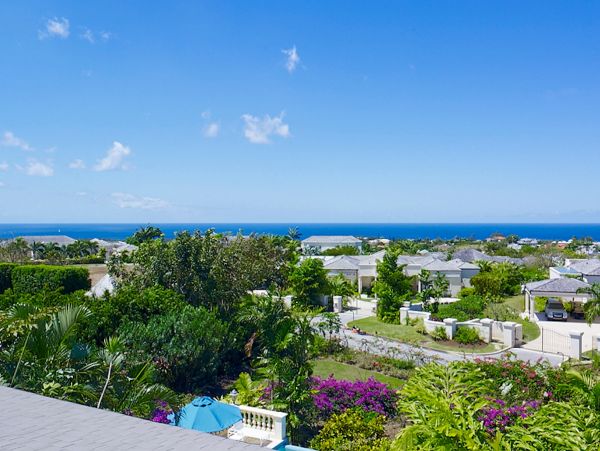 Barbados Home 973192