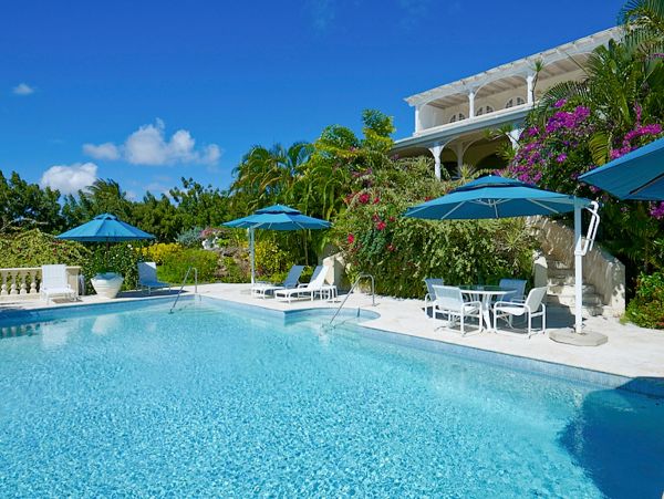 Barbados Home 973192