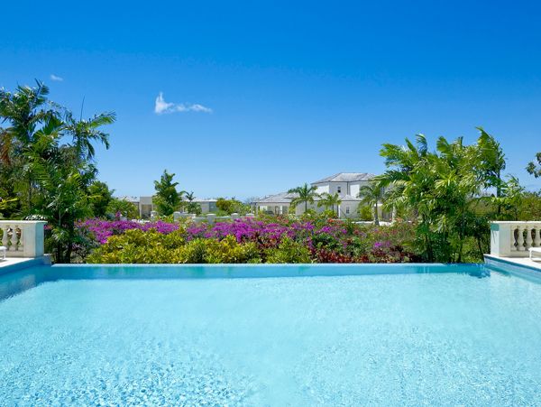 Barbados Home 973192