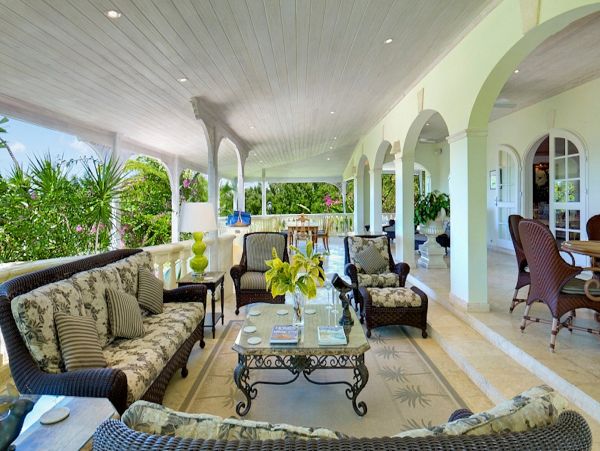 Barbados Home 973192