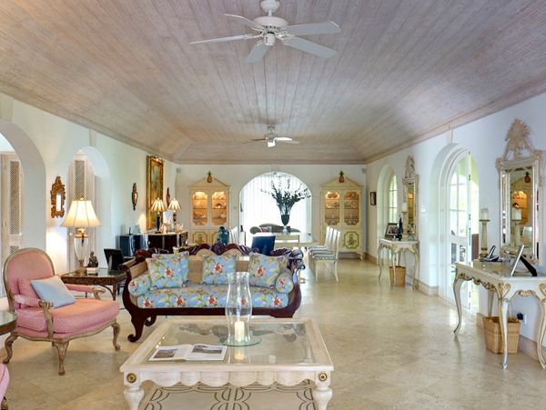 Barbados Home 973192
