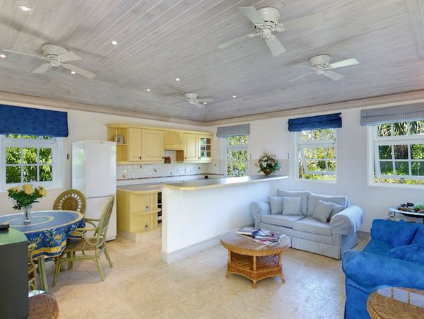 Barbados Home 973192