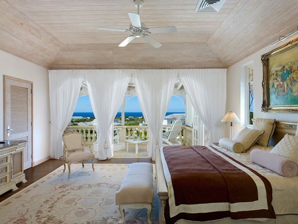 Barbados Home 973192