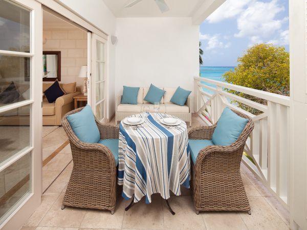 Barbados Condo 973193