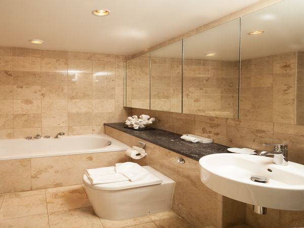 Barbados Condo 973193