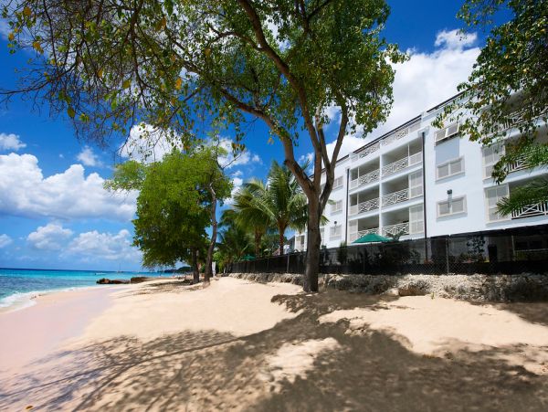 Barbados Condo 973193