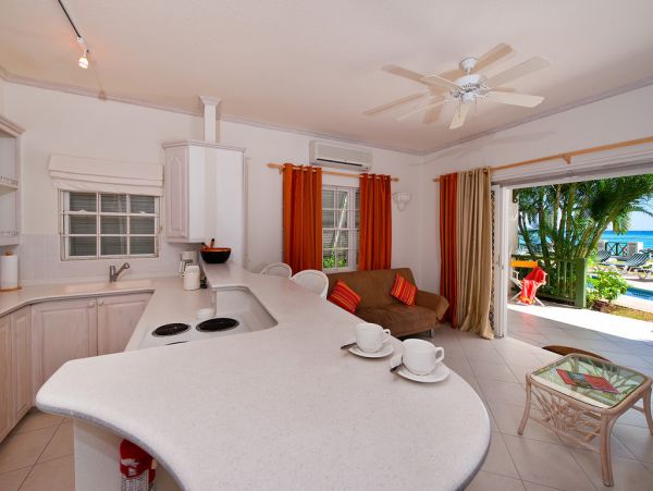 Barbados Home 973194