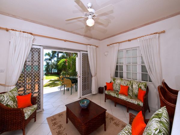Barbados Home 973195