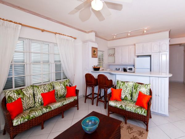 Barbados Home 973195