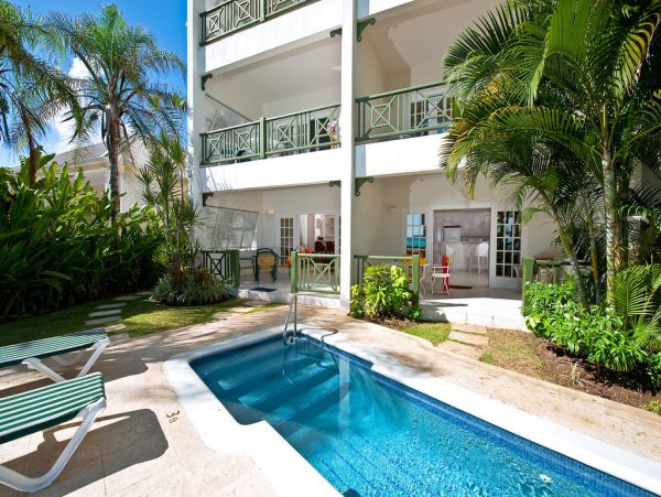 Barbados Home 973195