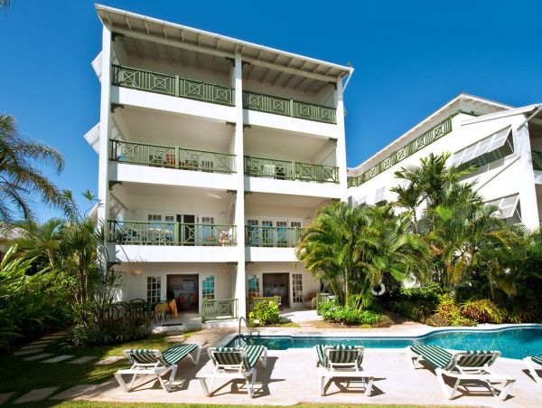 Barbados Home 973195