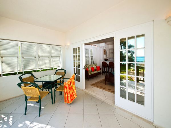 Barbados Home 973195