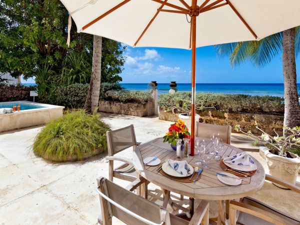 Barbados Home 973196