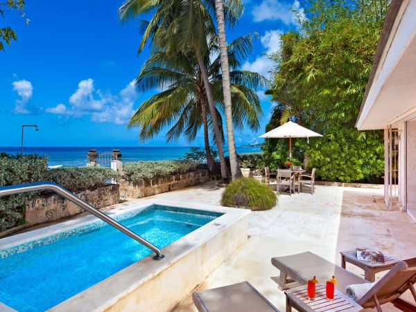 Barbados Home 973196