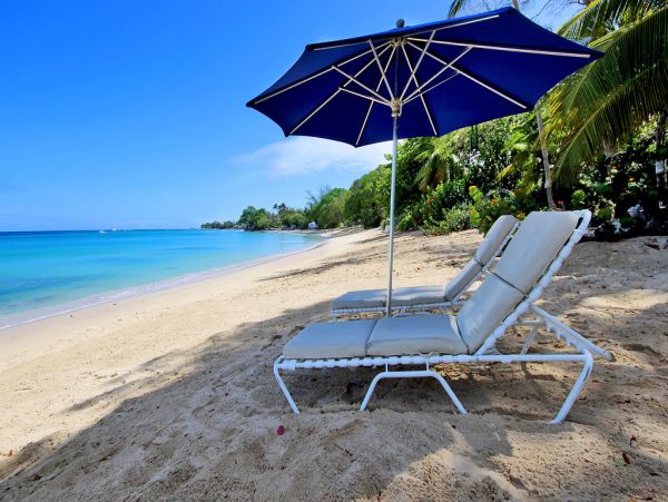 Barbados Home 973197