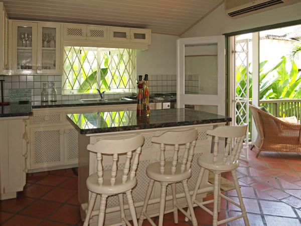 Barbados Home 973197