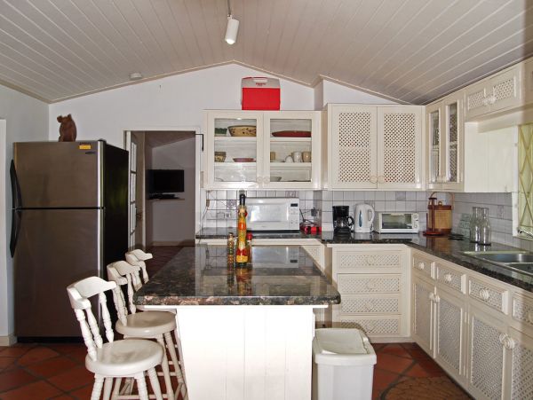 Barbados Home 973197