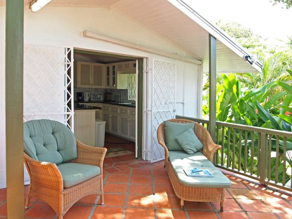 Barbados Home 973197