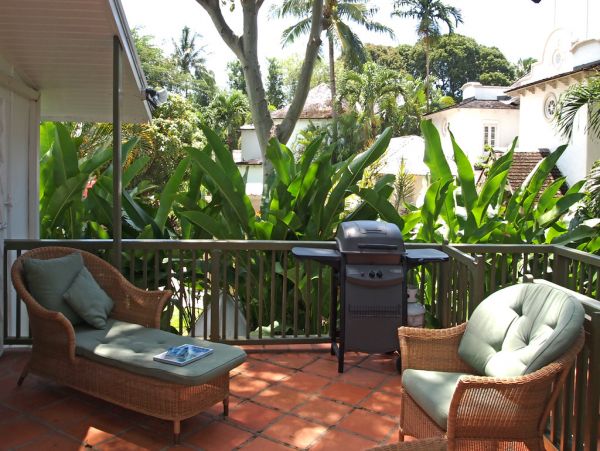 Barbados Home 973197