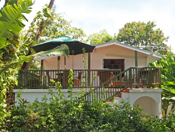 Barbados Home 973197