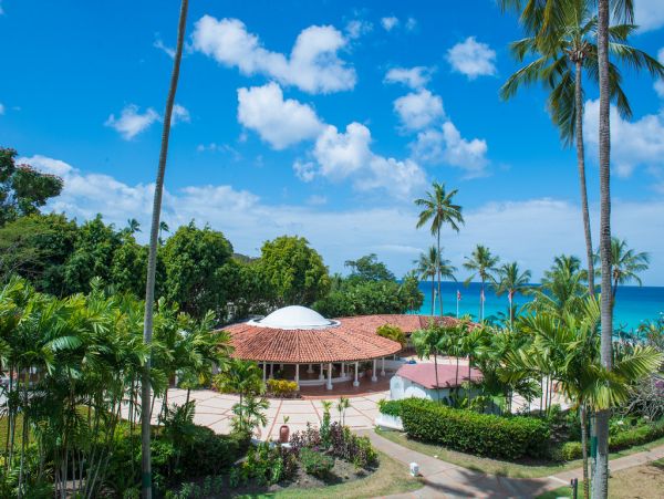 Barbados Condo 973198