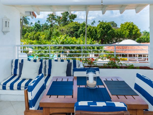 Barbados Condo 973198