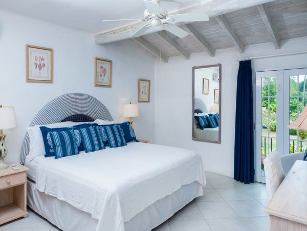 Barbados Condo 973198