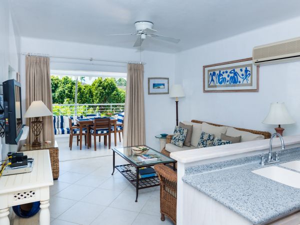 Barbados Condo 973198