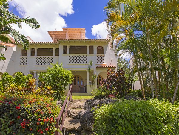 Barbados Home 973199