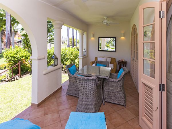 Barbados Home 973199