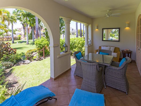 Barbados Home 973199