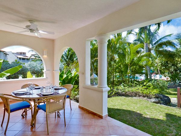 Barbados Home 973199