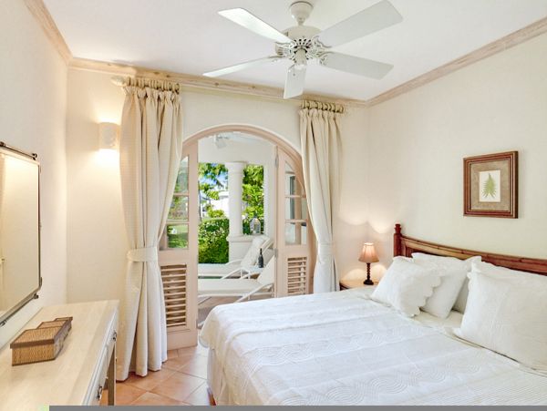 Barbados Home 973199