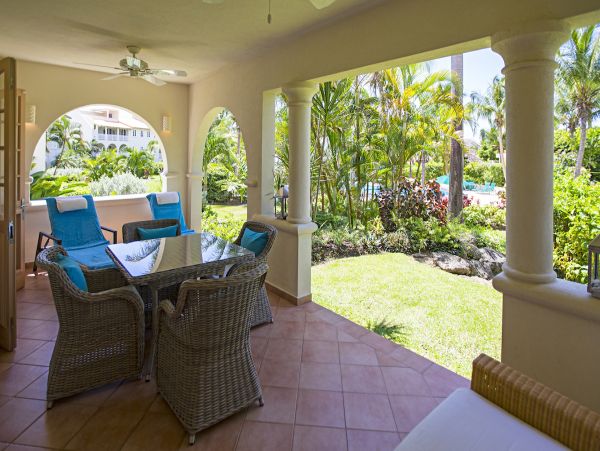 Barbados Home 973199