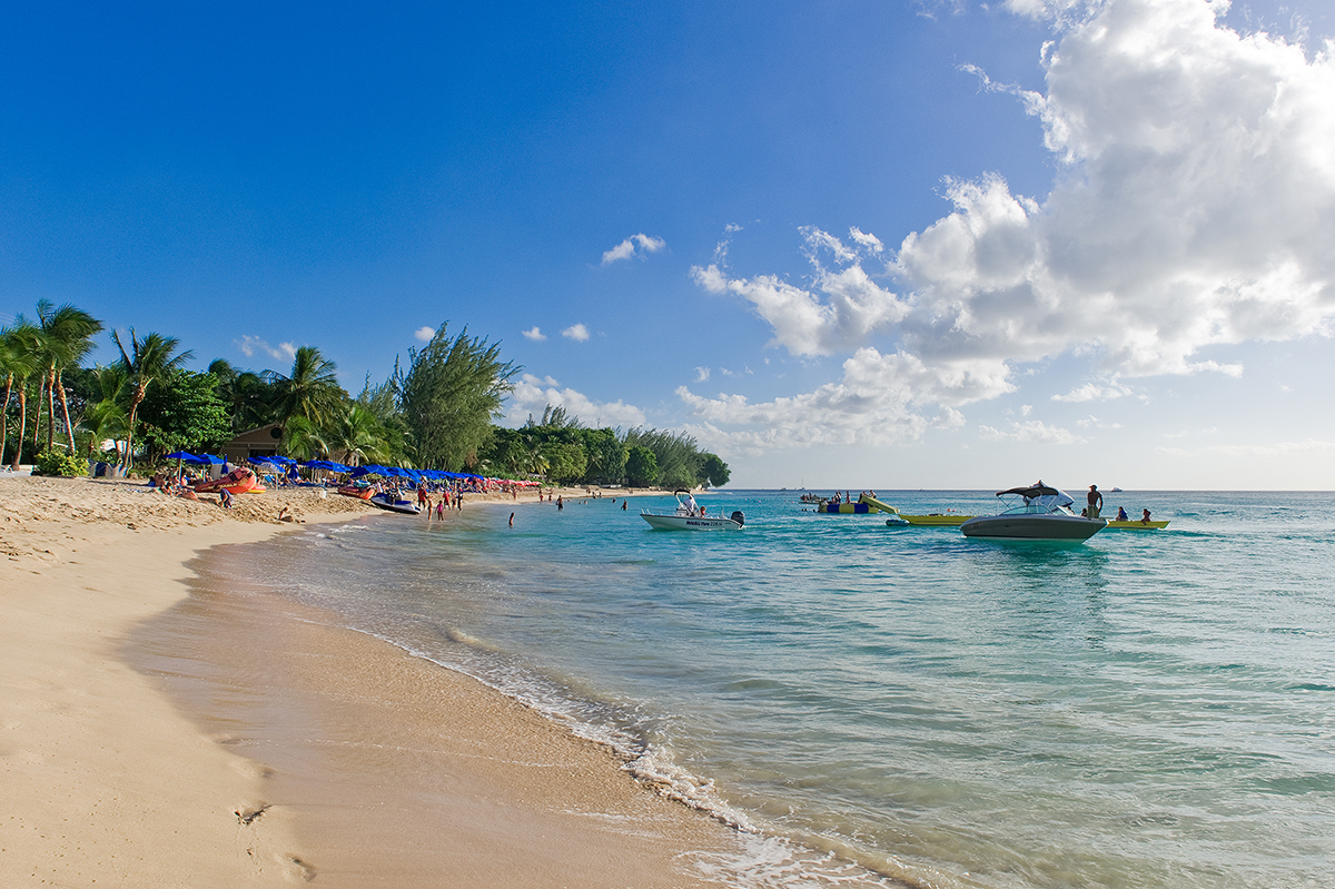 Barbados Home 973200
