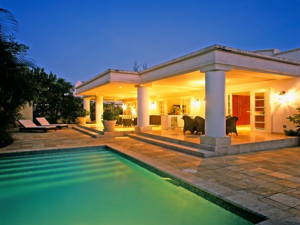 Barbados Home 973200