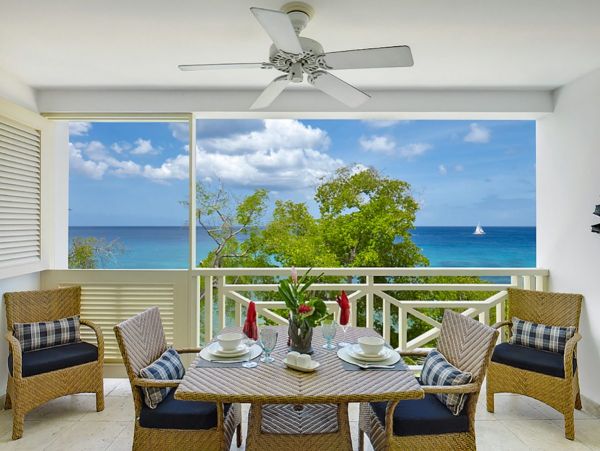 Barbados Home 973201