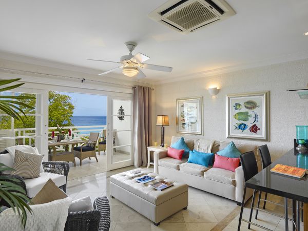 Barbados Home 973201