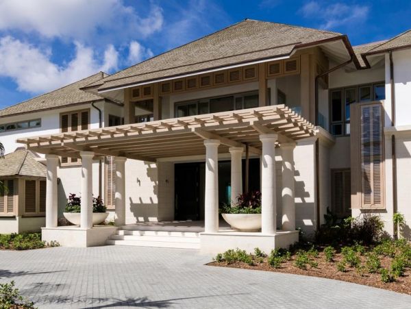 Barbados Home 973202