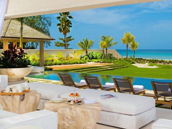Barbados Home 973202