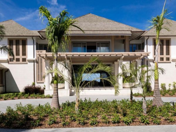 Barbados Home 973202