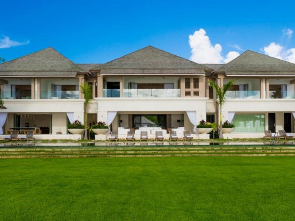 Barbados Home 973202