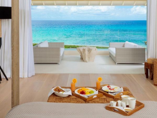 Barbados Home 973202